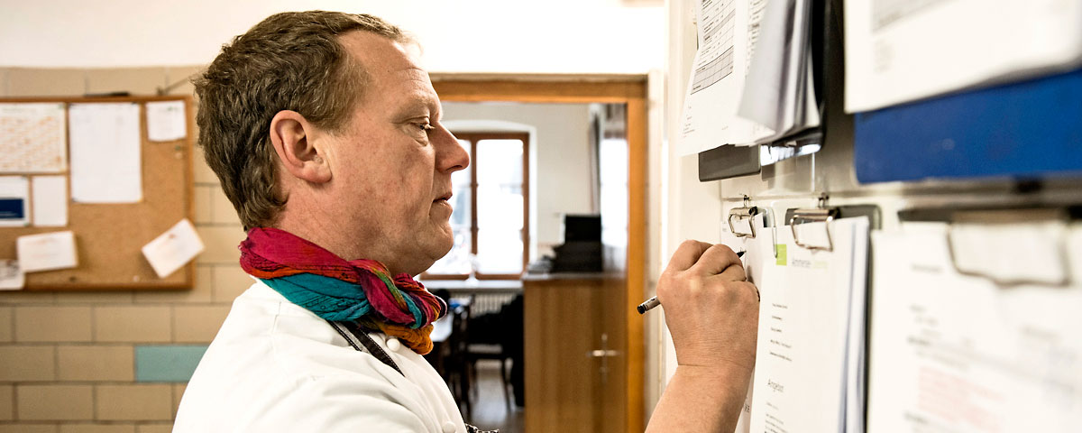 Cateringplanung ... | Schmidt's AMMERSEE CATERING
