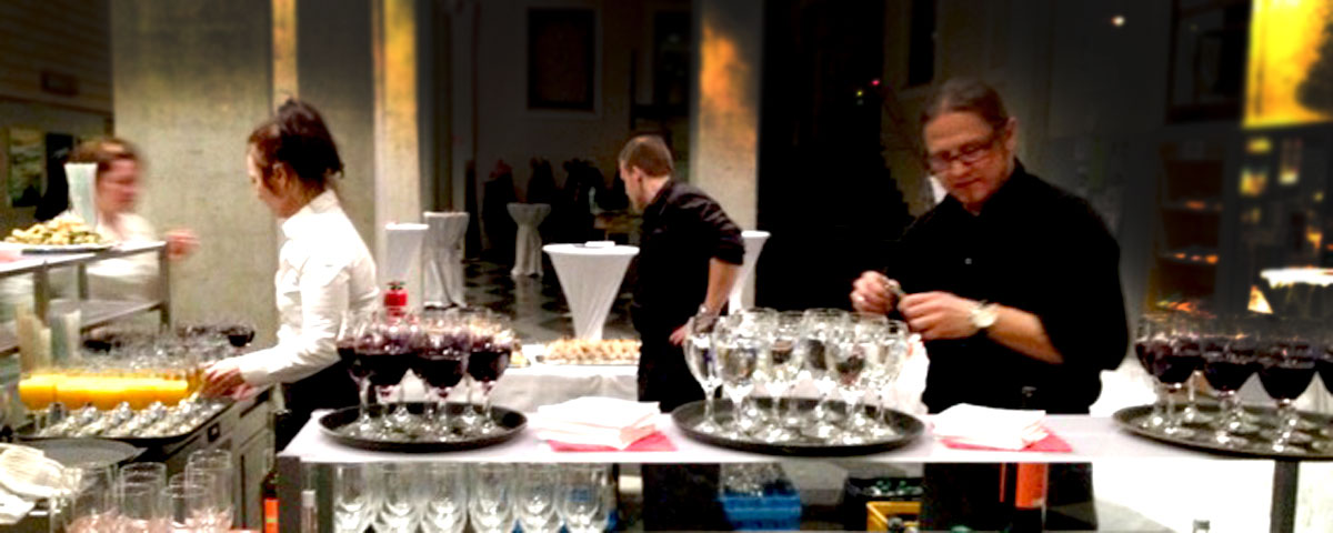 IHK Jahresempfang 2014
